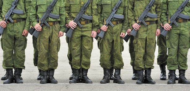 Rosyjskie Ministerstwo Obrony: Nasze ćwiczenia nie zagrażają innym krajom