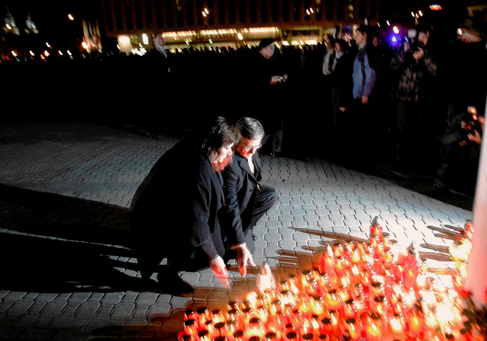 fot. Wojciech Olkuśnik / Agencja Gazeta.