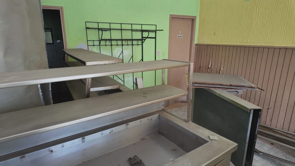 Kafana sa Ibarske magistrale 