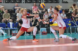 El. MŚ siatkarek: To one powalczą dla Polski o MŚ 2018