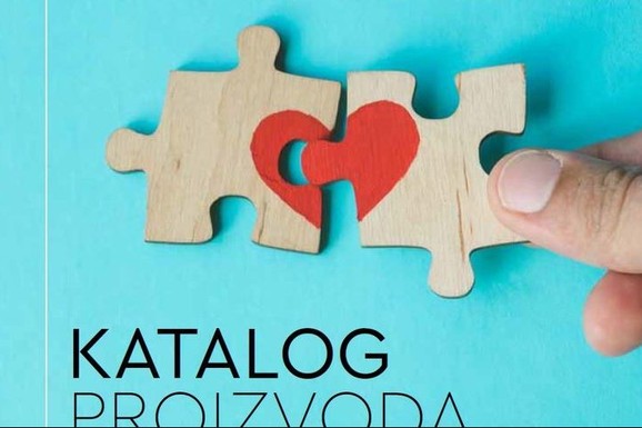 Novi "Katalog proizvoda i usluga socijalnih preduzeća"