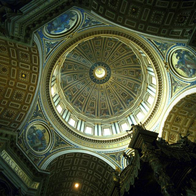 Galeria Włochy - Wieczne Miasto Rzym, obrazek 52