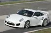 Zdjęcia szpiegowskie: Nowe Porsche 911 GT2 na Nürburgringu
