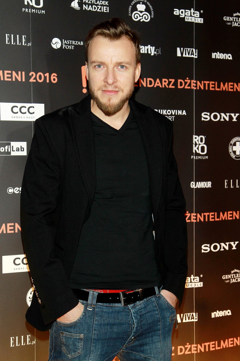 Piotr Kupicha