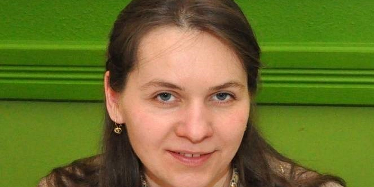 Elżbieta Bagniewska