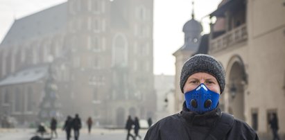 Mamy najgorsze powietrze w Europie. Umiera przez to tysiące Polaków