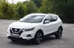 Nissan Qasqai 1.5 dCi