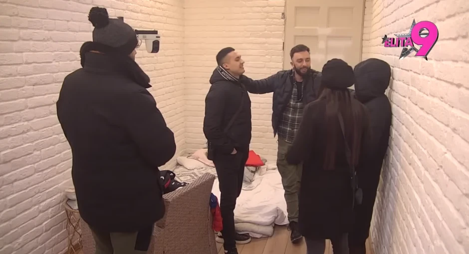 Šok odluka produkcije tokom izbacivanja iz Zadruge 9 Elite: Ovo nisu ni slutili