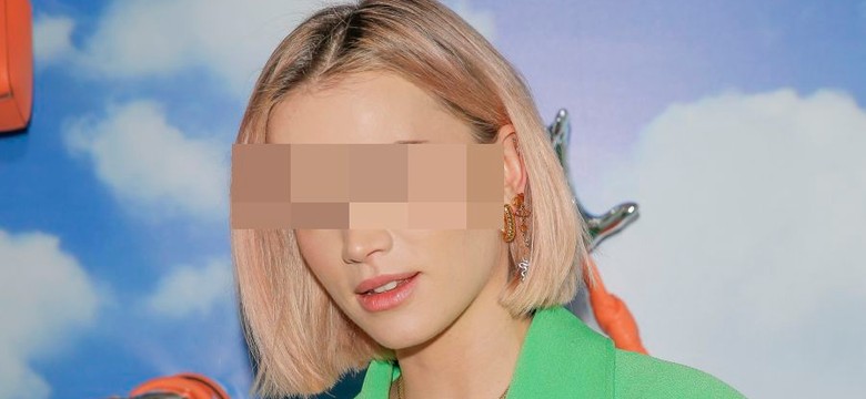 Maffashion i aktor Maciej M. z zarzutami