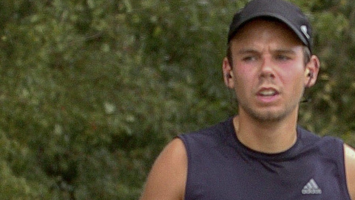 Andreas Lubitz katastrofa Germanwings