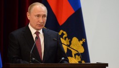 'Policzek dla Putina'. Ta decyzja 'zmienia układ sił' i 'pokazuje jak bardzo się mylił'