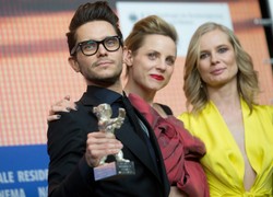 Tomasz Wasilewski o Srebrnym Niedźwiedziu zdobytym na Berlinale: Piękny. I ciężki!