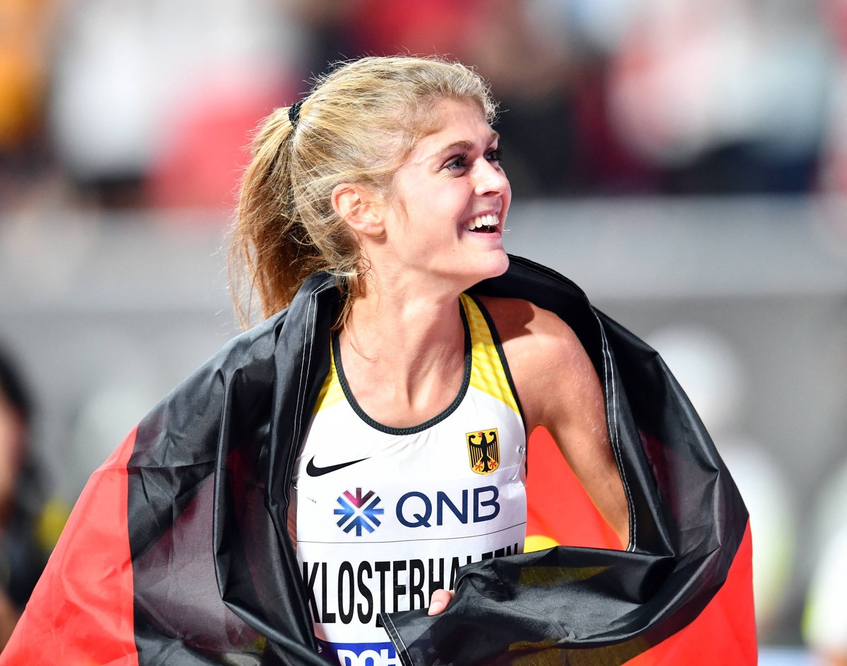 Konstanze Klosterhalfen