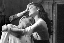 Zbog emocija prema ljubavnici je mislio da će UMRETI, ali mu nije padalo na pamet da OSTAVI ŽENU I DECU zbog nje: Na kraju je i POGINUO na putu prema njoj