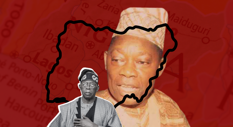 HOPE 93, the campaign slogan of MKO Abiola, and Bola Tinubu's 2023 campaign slogan, RENEWED HOPE, are more than mere nomenclatures