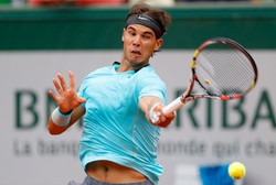 Roland Garros: Rafael Nadal w II rundzie bez straty seta