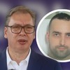 Vučić pomoć Dalibor Nikolić 