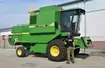 Kombajn John Deere