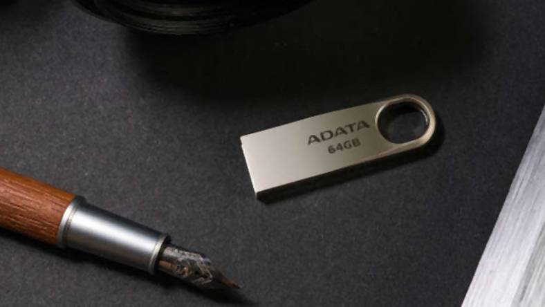 ADATA UV310 – stylowy i wytrzymały pendrive