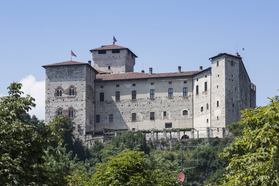Castel Rocca Borromeo
