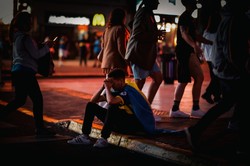 23-letni kibic popełnił samobójstwo po porażce swojej ukochanej drużyny