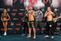 Ważenie przed KSW 42