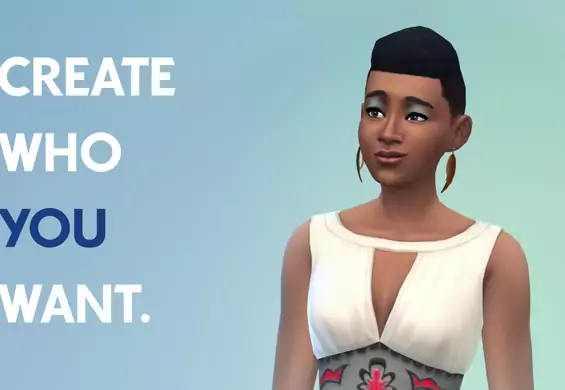 Gender w The Sims. Transpłciowość już nie będzie im obca