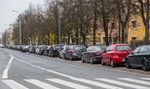 Robią miejsca parkingowe przy ul. Szpitalnej