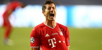 24. gol Lewandowskiego w tym sezonie. Trafił również Piątek. WIDEO