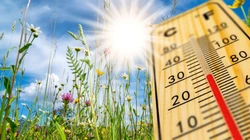 W końcu nieco cieplejsza aura i wyższe temperatury. Prognoza pogody na środę 28 maja 2025