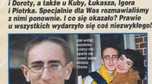 Łukasz Jakóbiak z "20m2" - jak potoczyła się kariera dziennikarza?