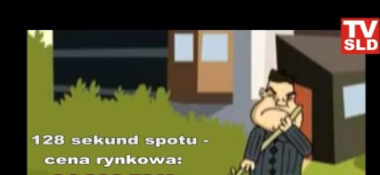 SLD zagląda PiS do partyjnej kasy