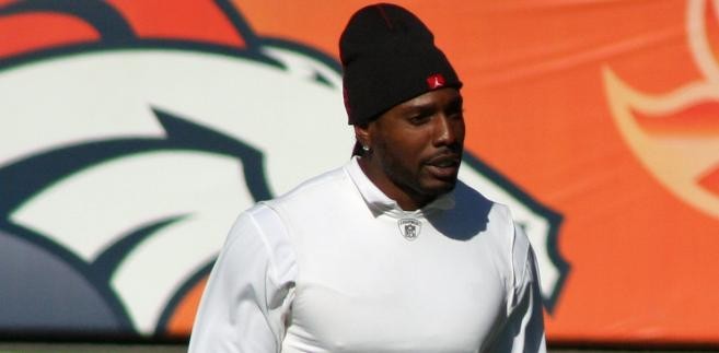 <b>9. Dwayne Bowe</b> 
<br>
<br>
Całkowite zarobki: 24,9 mln dol. 
<br>
<br>
Pensja: 24,5 mln dol. / Kontrakty reklamowe: 400 tys. dol.