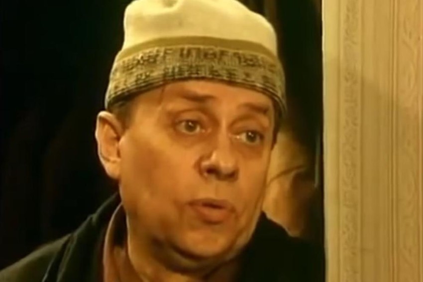 Miodrag Petrović Čkalja