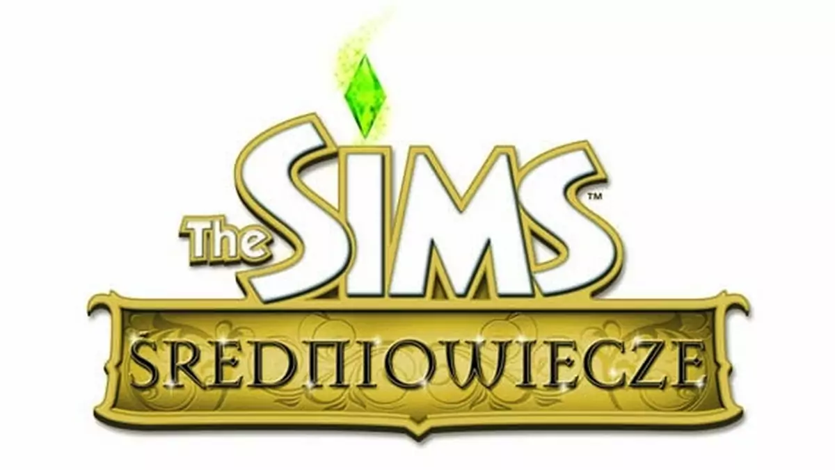 Konkurs z The Sims: Średniowiecze – do wygrania gry, notebooki i udział w filmiku z Małgorzatą Sochą