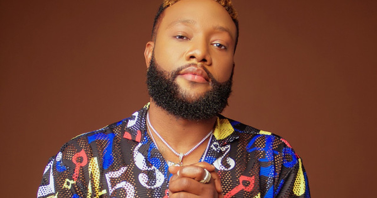 KCee & Okwesili Eze Group's 'Cultural Praise' wins Best Inspirational