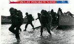 Komuniści straszyli Polaków „nazistami z NATO”