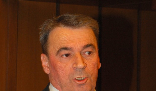 Milorad Mirčić