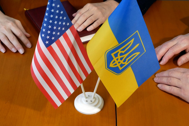 USA. Pomocy Ukrainie i reformy imigracyjne. Jest porozumienie?