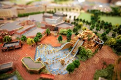 Park rozrywki pod Grodziskiem Mazowieckiem? Budowa wyhamowała