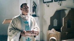 Prezes publicznego radia blokuje nagrodę dla 'Kleru'. 'Prawica chce napiętnować film, a tylko dodaje mu rozgłosu'