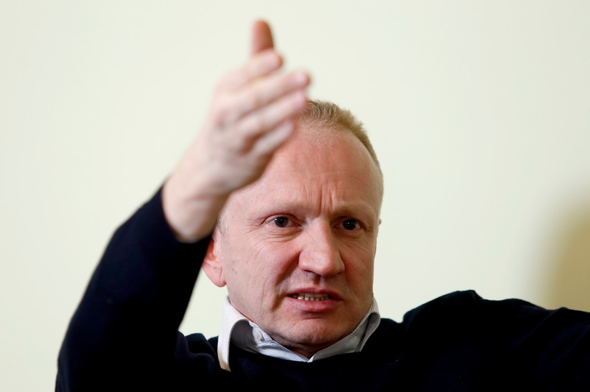 Dragan Đilas 