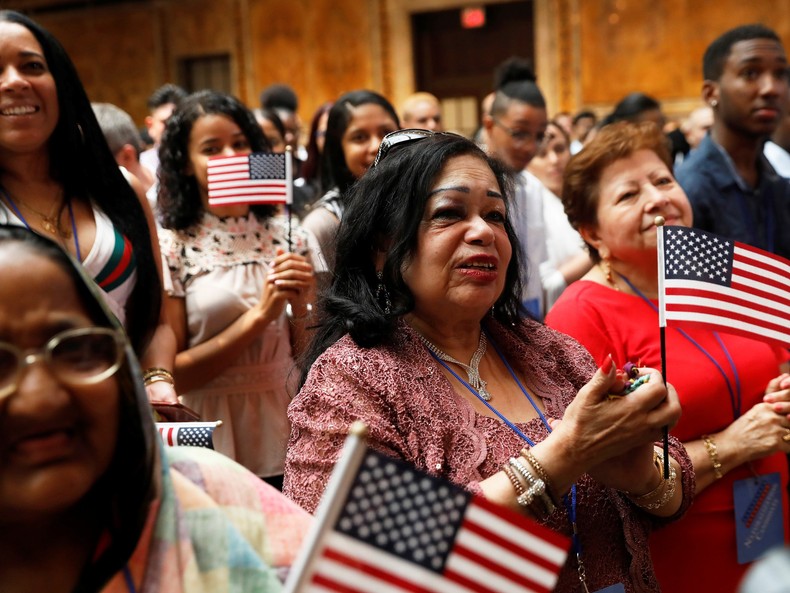 Recently, USCIS has rolled out stricter enforcement measures, restructured asylum reviews, and reinforced vetting procedures for immigrants from Africa, Asia, and Latin America.