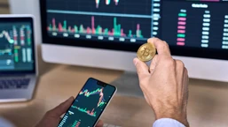 zmiany na rynku kryptowalut. znamy projekt ustawy