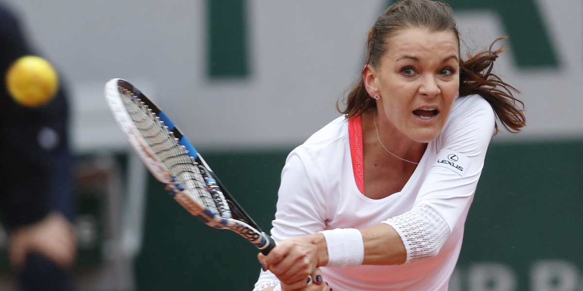 Druga rakieta świata wyeliminowana z French Open