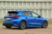 Ford Focus 4. generacja FL 2022 r.