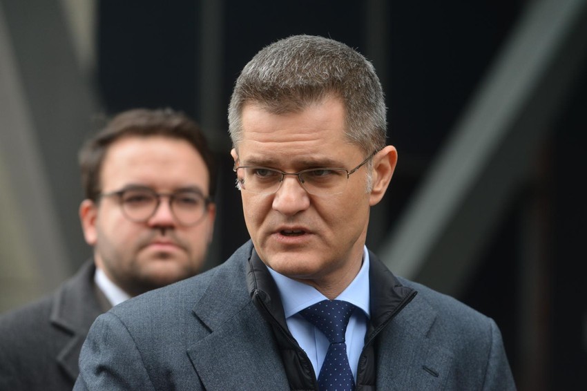 evroparlamentarci 20220128 tanjug strahinja acimovic beograd Di023393906 preview