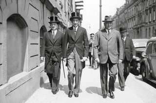 Jak błędy polskich elit w II RP mogły zainspirować współczesne kryzysy?