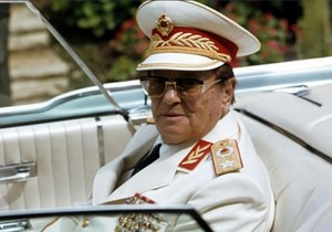 Josip Broz Tito