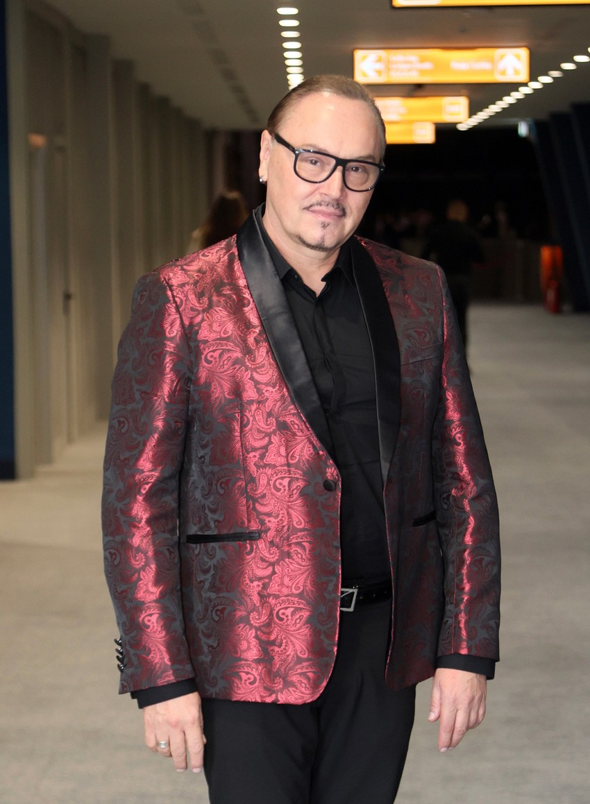 Lexington Band koncert Knez